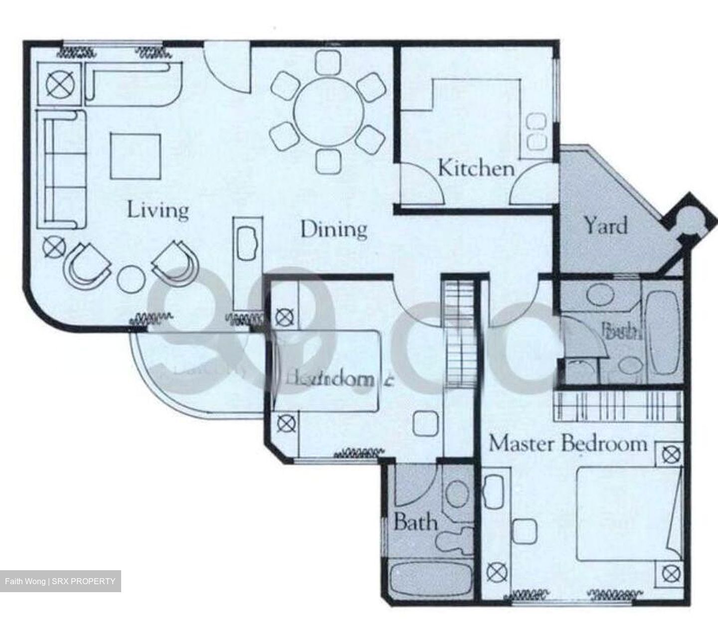 Holland Peak (D10), Condominium #496857721